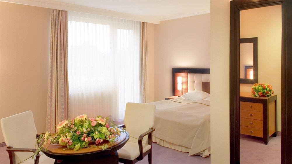 Leba Hotel & Spa Eksteriør billede